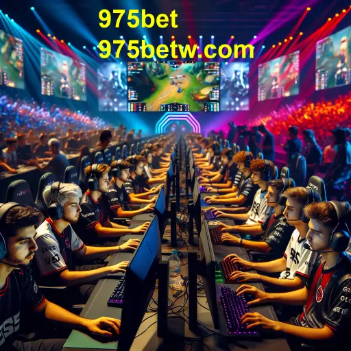 O Crescimento dos Esports: Uma Nova Era de Entretenimento