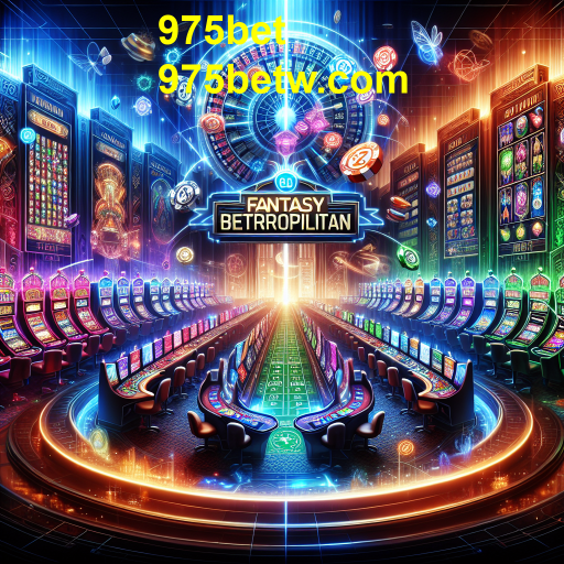 Explorando a Categoria 'Recursos' em 975bet