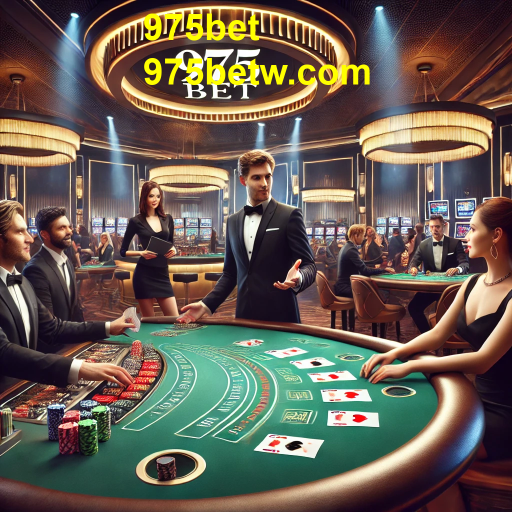 Viva a Experiência dos Melhores Jogos de Apostas na Internet